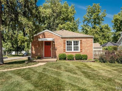 223 Avery Dr, Saint Louis, MO, 63122