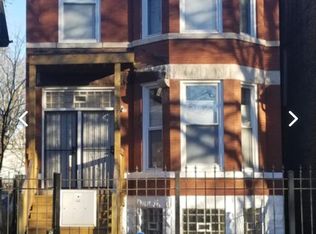 7223 S Union Ave #2, Chicago, IL 60621