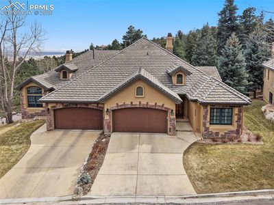 4480 Carriage House Vw, Colorado Springs, CO, 80906