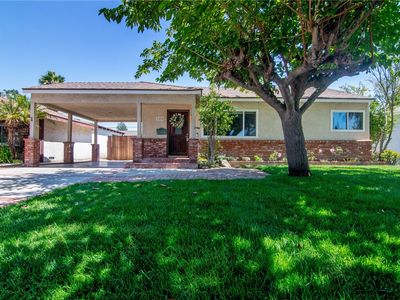 1504 N Lima St, Burbank, CA, 91505