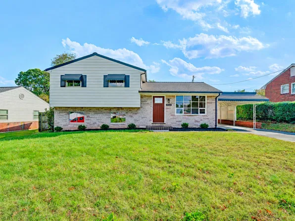 3343 Trinkle Ave NW, Roanoke, VA 24012