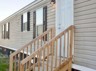 2314 Progressive Farm Rd, Fairmont, NC 28340
