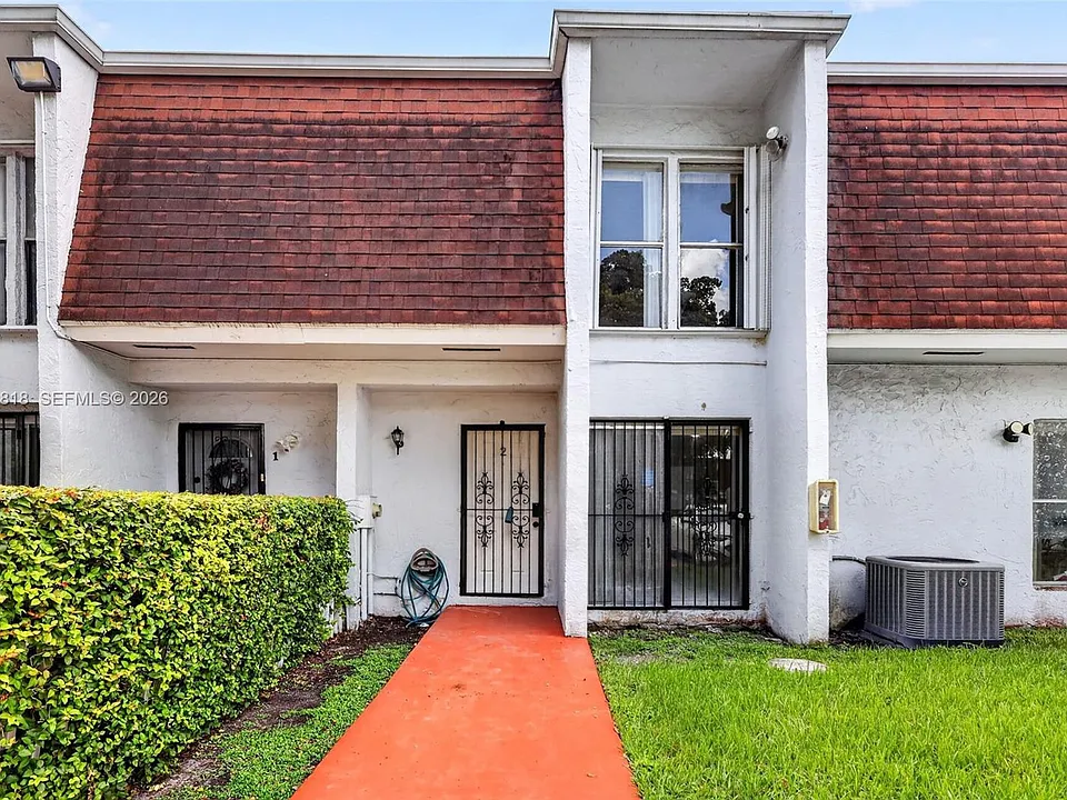 500 NW 107th Ave #2C