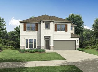 101 Melrose St, Hutto, TX 78634