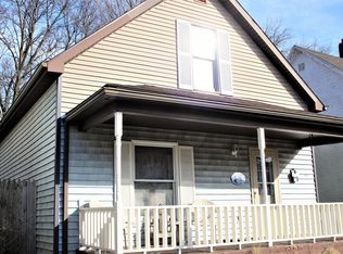 212 W Grove St, Mishawaka, IN 46545