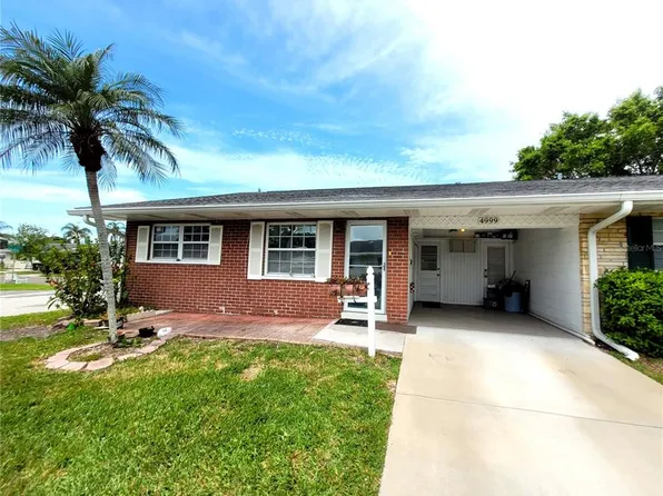 4999 Springwood Ct, Pinellas Park, FL 33782