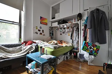 Rented by Keller Williams NYC
