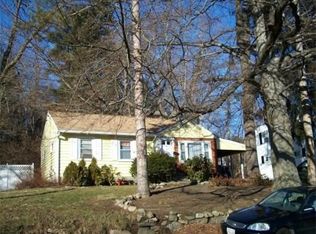 163 Hartford St, Natick, MA 01760