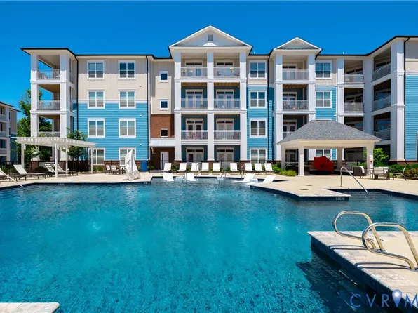 10525 Stony Bluff Dr #103, Ashland, VA 23005