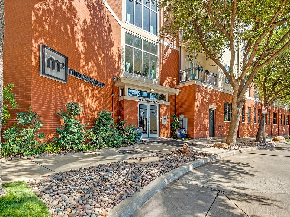 1st image of 2950 McKinney Ave APT 405