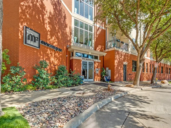 2950 McKinney Ave APT 405, Dallas, TX 75204
