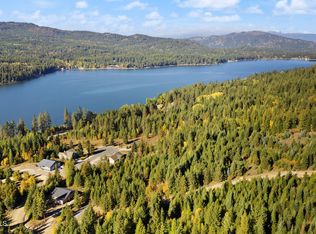 Nna Sunsetter Ln LOT 3, Cocolalla, ID 83813