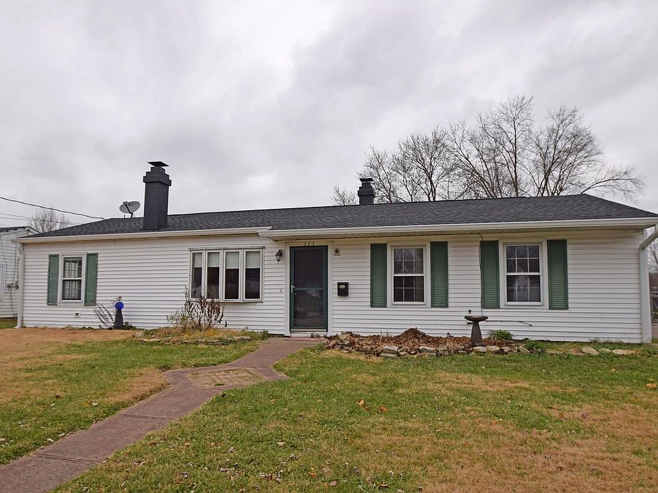 1st image of 111 Flintstone Dr