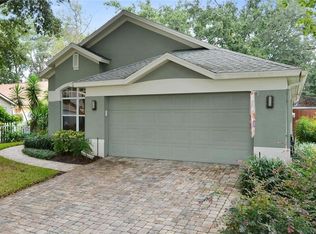 757 Andover Cir, Winter Springs, FL 32708