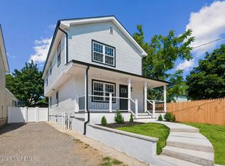 14 Van Dorn Street, Keyport, NJ 07735