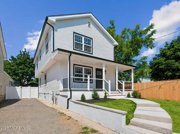 14 Van Dorn Street, Keyport, NJ 07735