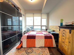 98 Lillian St #812, Toronto, ON M4S 0A5