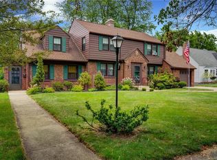 100 Lafayette Blvd, Buffalo, NY 14221