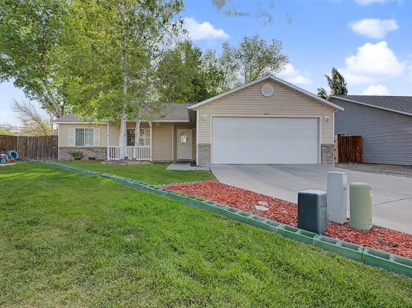 472 Tanager Ct, Grand Junction, CO 81504