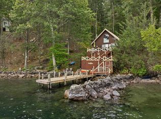 378 Sleepers Is, Alton Bay, NH 03810