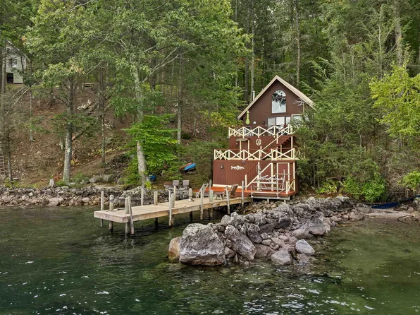 378 Sleeper Island, Alton, NH 03810