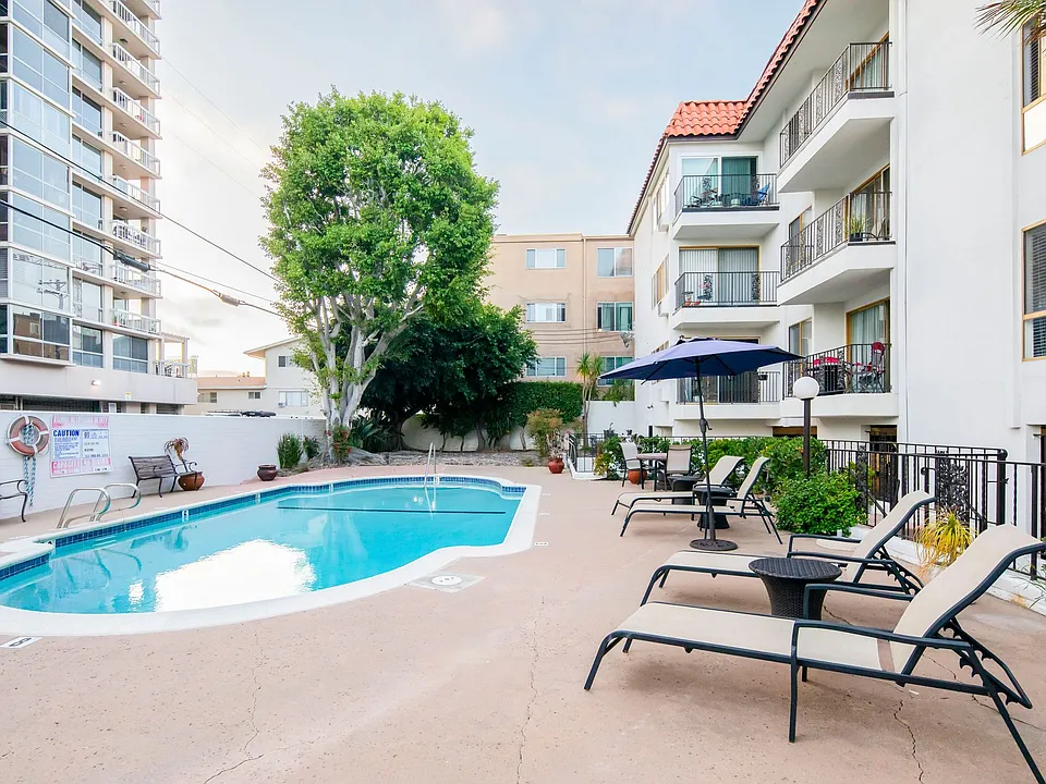 Andorra Apartments