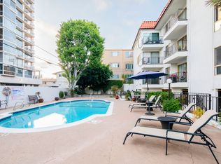 Andorra Apartments, San Diego, CA 92103