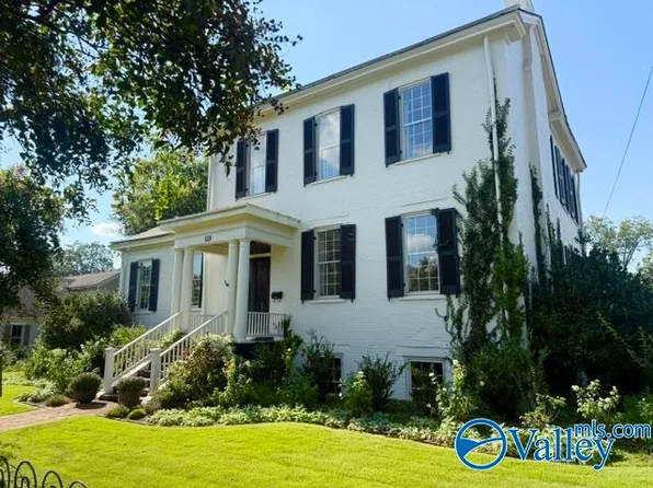 519 Randolph Ave SE, Huntsville, AL 35801