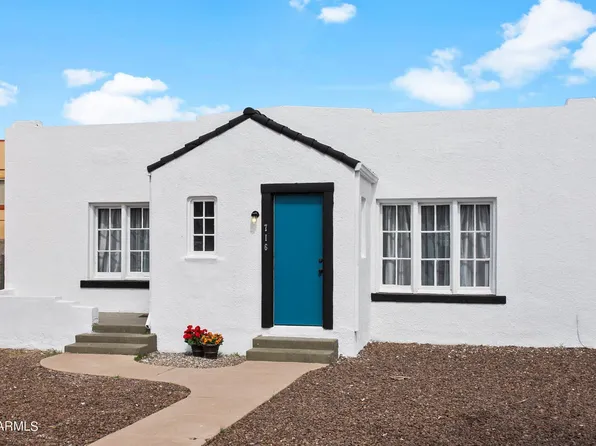 716 E Pierce St, Phoenix, AZ 85006