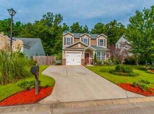 430 Stoney Field Dr, Moncks Corner, SC 29461