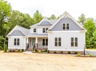 6434 Chestnut Church Rd, Mechanicsville, VA 23116