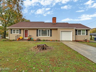 204 Vernal Dr, Harriman, TN, 37748