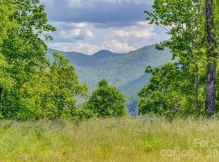 69 Whisper Mountain Dr, Leicester, NC 28748