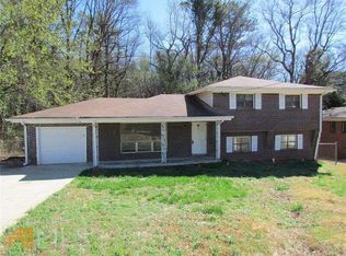 3011 Katherine Valley Rd, Decatur, GA 30032