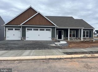 3 Marsh Run, Elizabethtown, PA 17022