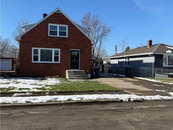 55 Saint Jude Dr, Buffalo, NY 14218