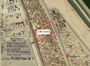 0 Towncenter LOT 30, Calexico, CA 92231