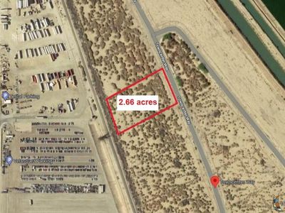 0 Towncenter Lot 30, Calexico, CA, 92231