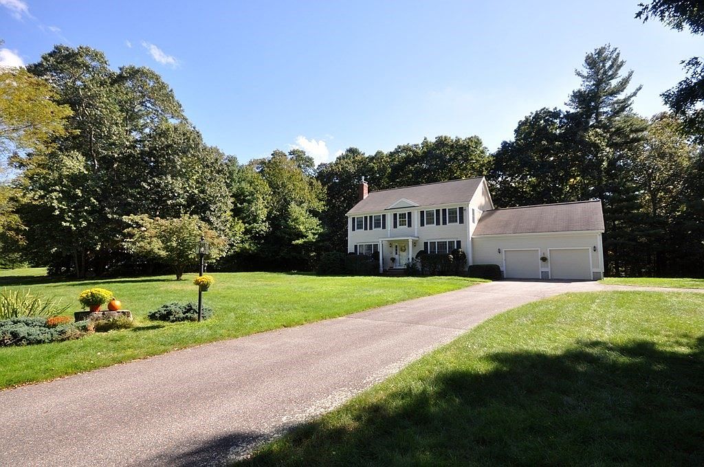 10 Way, North Reading, MA 01864 Zillow