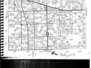 7810 E Metz Hwy, Posen, MI 49776