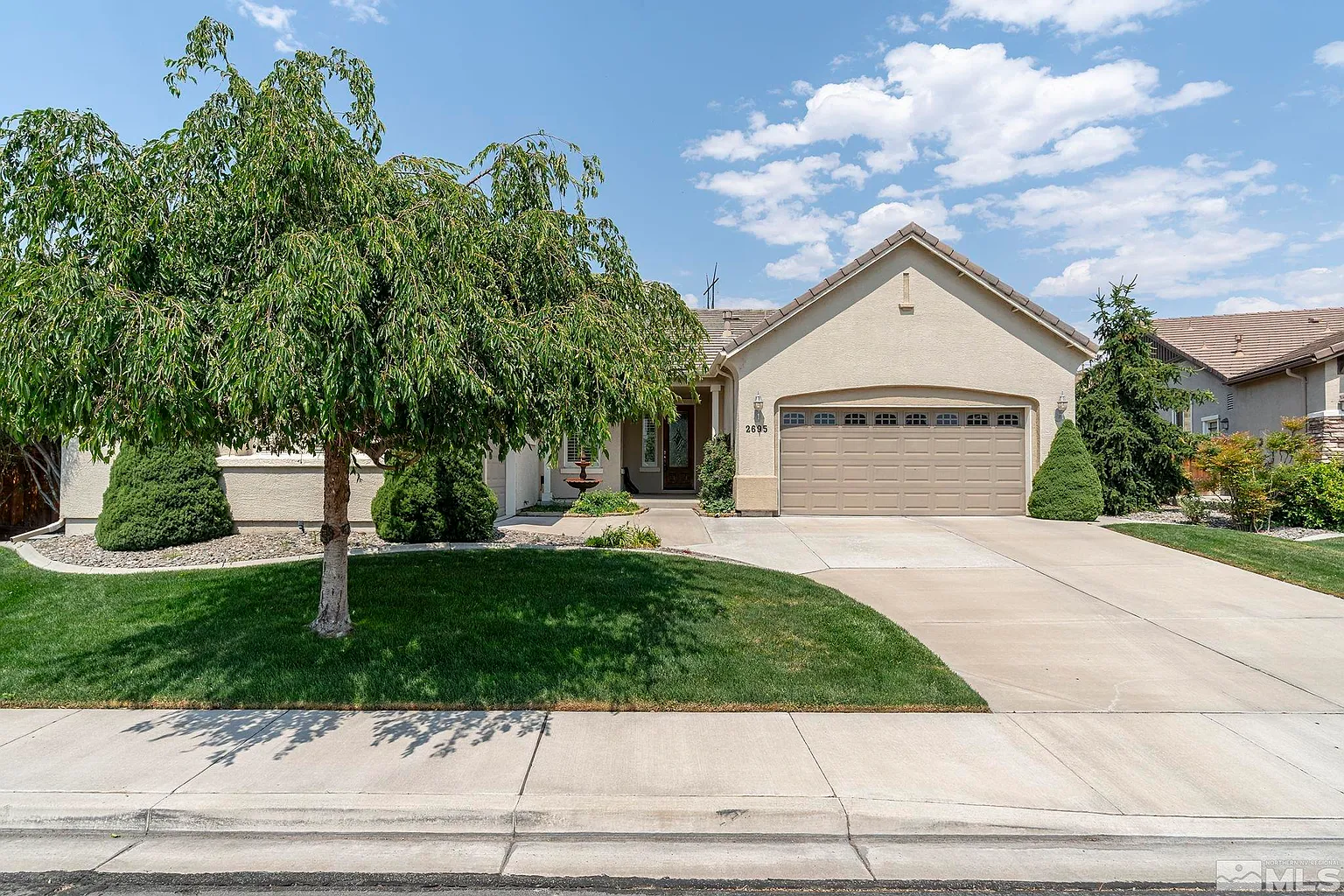 2695 Tuscan Way photo 1