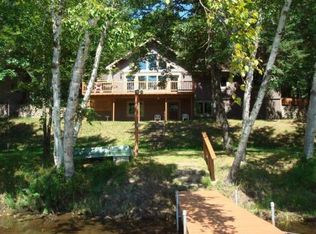8195 Doolittle Rd, Minocqua, WI 54548