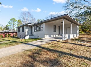 2553 Tredway Dr, Macon, GA