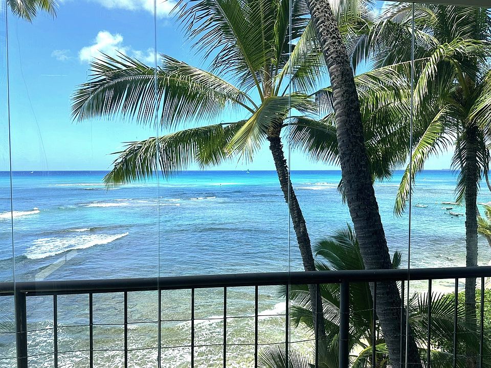 1st image of 2943 Kalakaua Ave APT 408