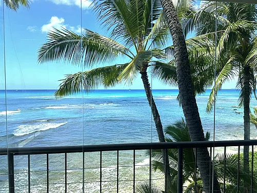 2943 Kalakaua Ave #408 Photo 1