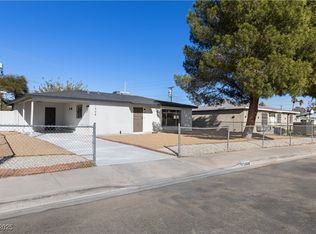 1008 Wyatt Ave, Las Vegas, NV 89106