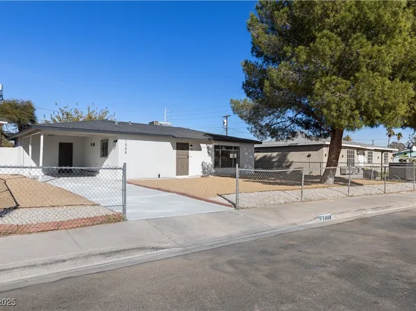 1008 Wyatt Ave, Las Vegas, NV 89106
