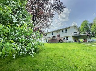 810 Waterman Rd, Johnson, VT 05656