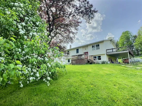 810 Waterman Road, Johnson, VT 05656