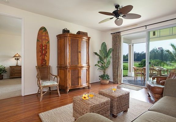 2nd image of 69-200 Pohakulana Pl APT C2